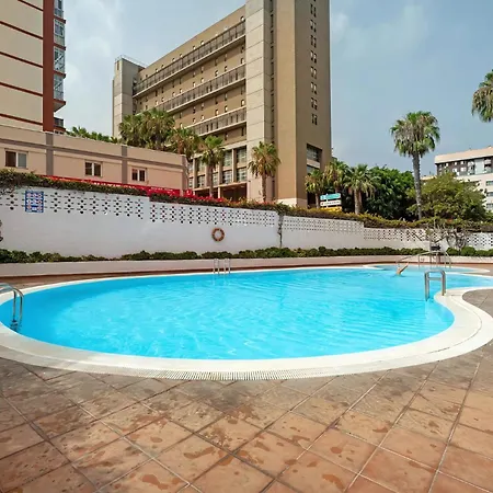 Elegancia Y Confort En Playa Jardin Puerto de la Cruz (Tenerife)