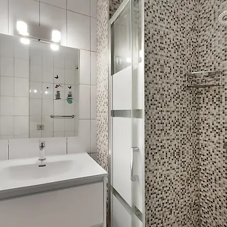 Elegancia Y Confort En Playa Jardin Apartment