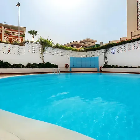Elegancia Y Confort En Playa Jardin Apartment Puerto de la Cruz (Tenerife)