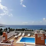 Elegancia Y Confort En Playa Jardin