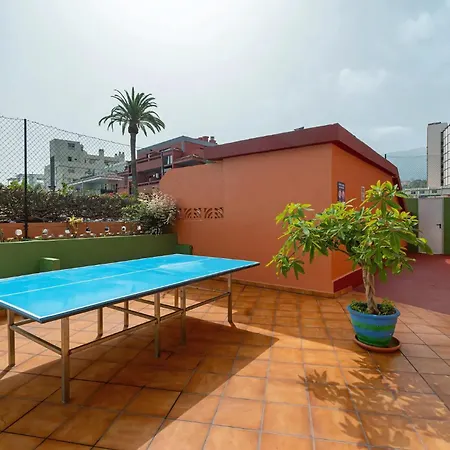 Apartmán Elegancia Y Confort En Playa Jardin